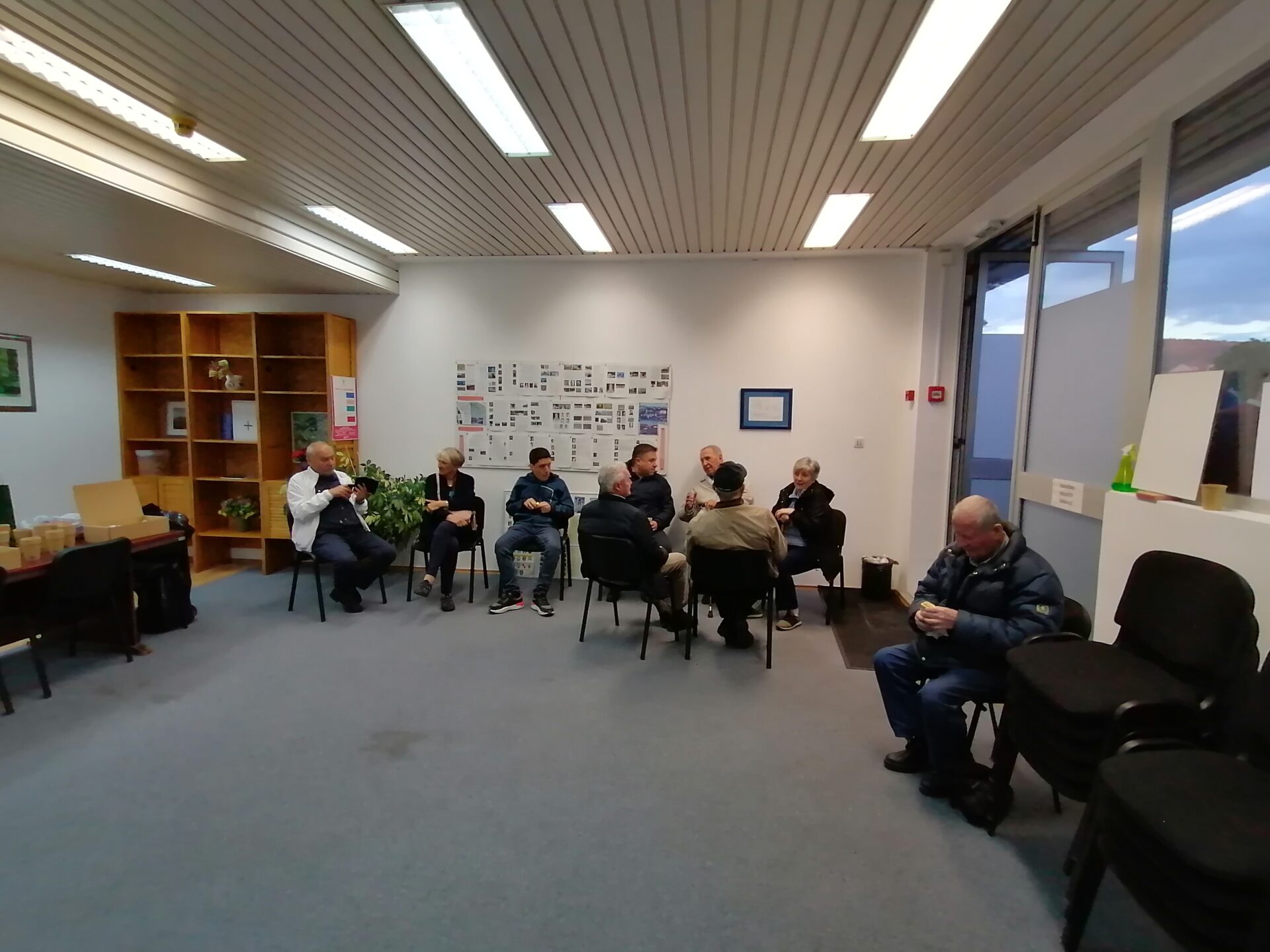 Dani-Trsata-2023.-Druženje-s-građanima-publika