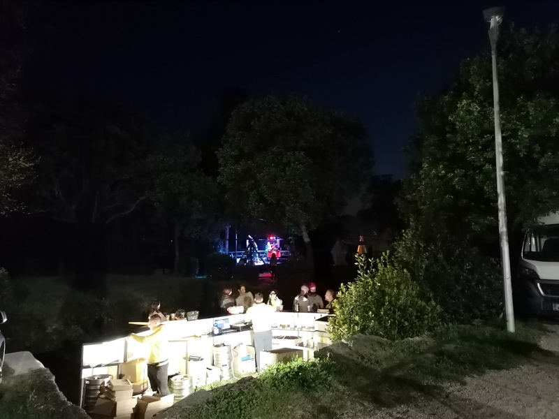 Dani-Trsata-2023.-Povratak-Frankopana-koncert-Swing-express-trio