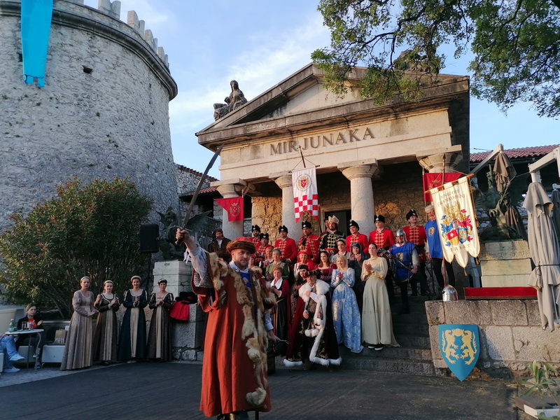 Dani-Trsata-2023.-Povratak-Frankopana-proglašenje-novog-kapetana