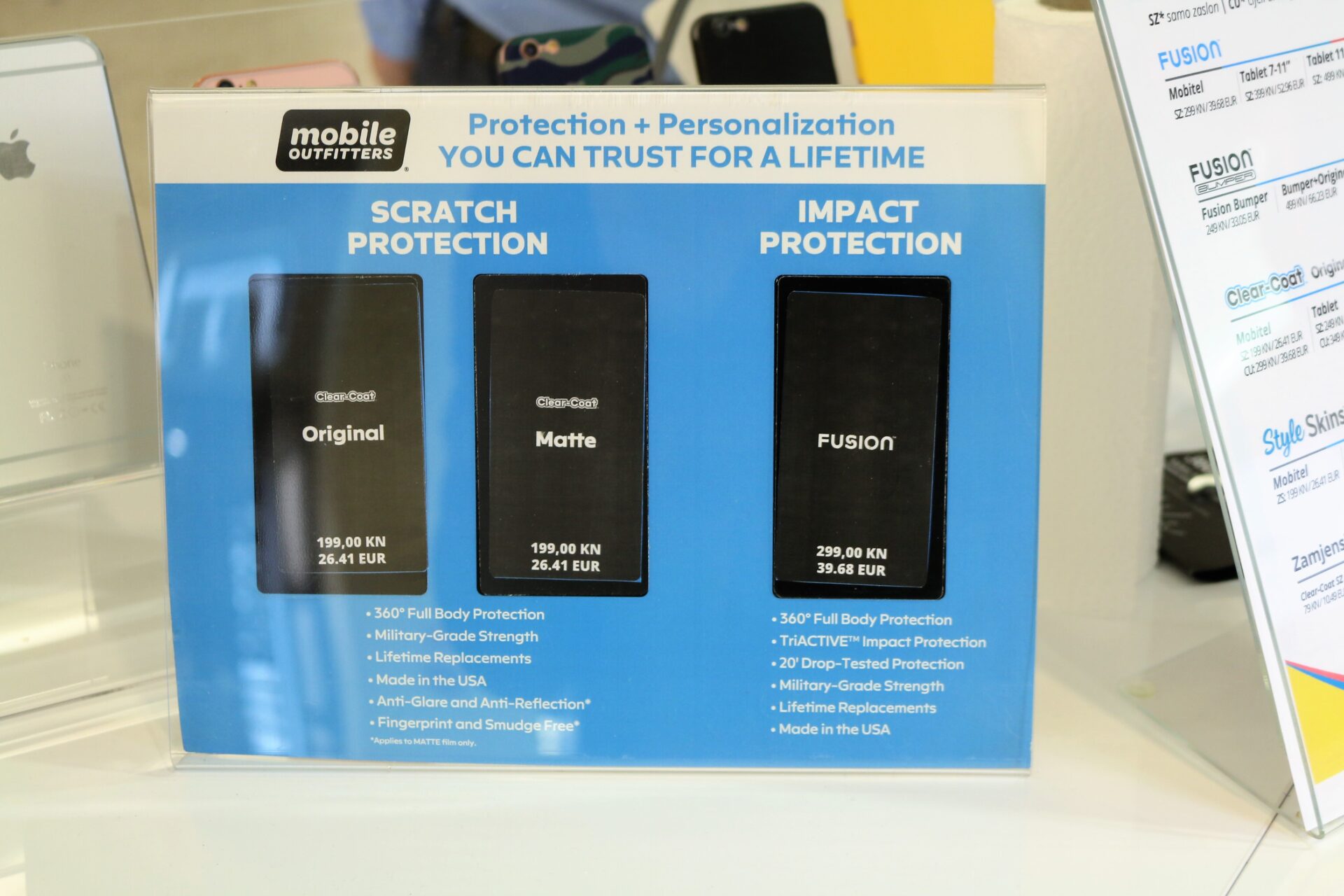 MOBILE OUTFITTERS66 MOBILE OUTFITTERS66