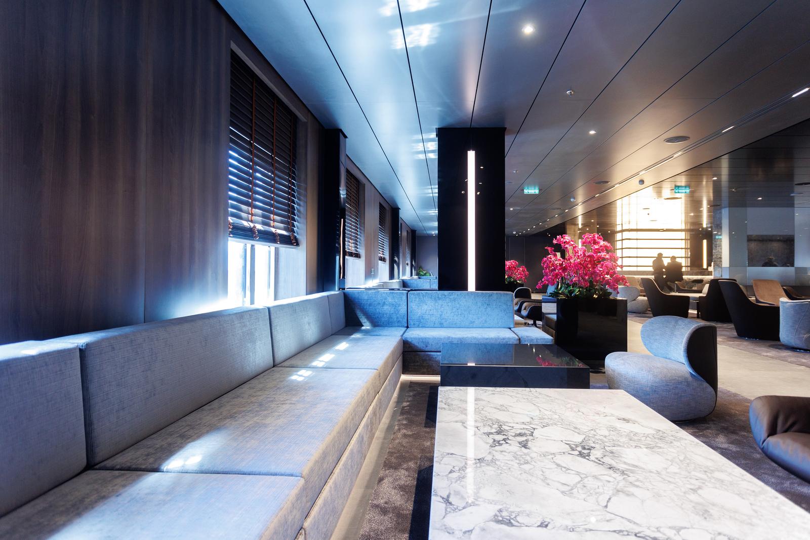 Rijeka: Svečano isplovljavanje broda Scenic Eclipse II Rijeka: Svečano isplovljavanje broda Scenic Eclipse II