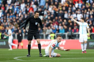 Rijeka: Rijeka i Hajduk sastali se u 29. kolu Prve HNL