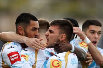 Rijeka: Rijeka i Hajduk sastali se u 29. kolu Prve HNL