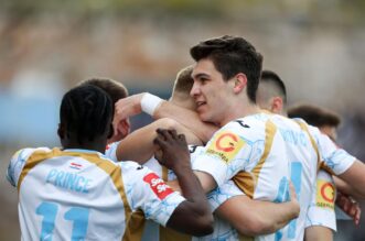 Rijeka: Rijeka i Hajduk sastali se u 29. kolu Prve HNL