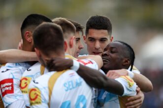 Rijeka: Rijeka i Hajduk sastali se u 29. kolu Prve HNL