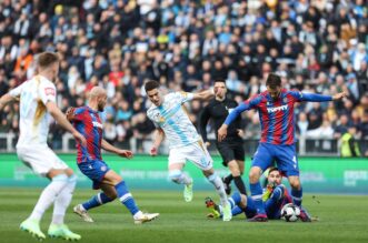 Rijeka: Rijeka i Hajduk sastali se u 29. kolu Prve HNL