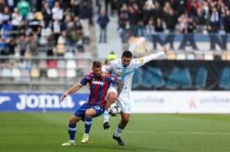 Rijeka: Rijeka i Hajduk sastali se u 29. kolu Prve HNL