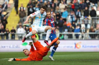 Rijeka: Rijeka i Hajduk sastali se u 29. kolu Prve HNL