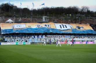 Rijeka: Rijeka i Hajduk sastali se u 29. kolu Prve HNL