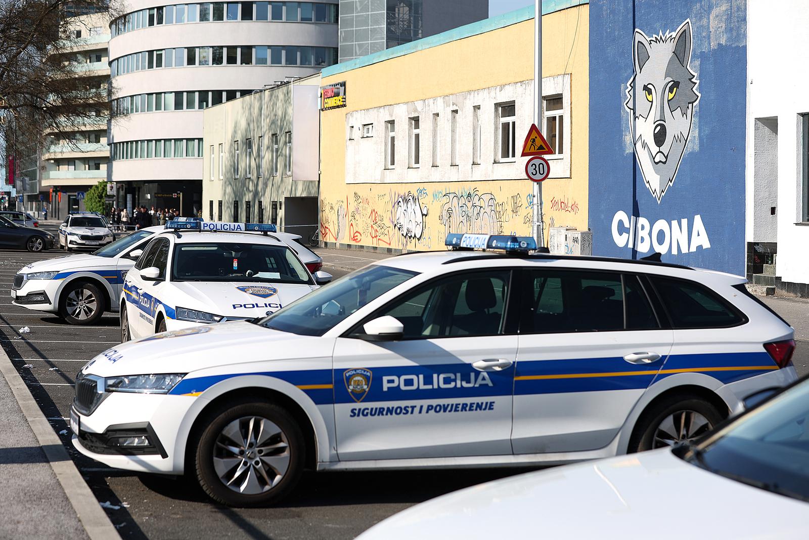 Zagreb: U noćnom klubu ubijen Uskokov optuženik Tomislav Sabljo Zagreb: U noćnom klubu ubijen Uskokov optuženik Tomislav Sabljo