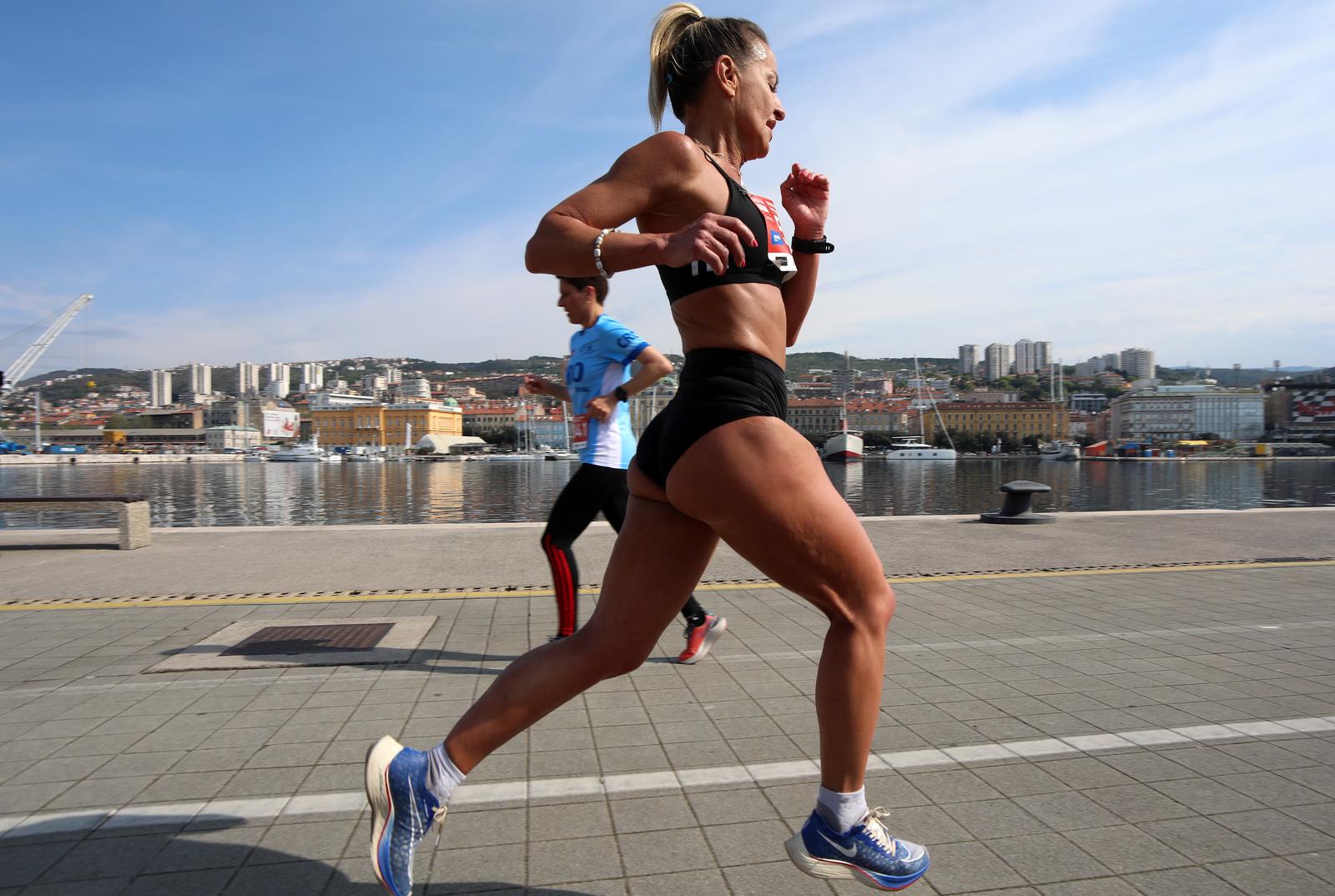 Rijeka: 24. festivala sporta i rekreacije “Homo si teć” Rijeka: 24. festivala sporta i rekreacije “Homo si teć”