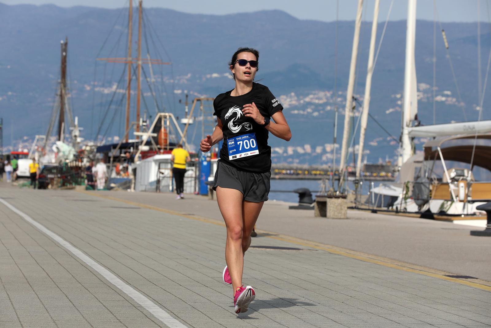 Rijeka: 24. festivala sporta i rekreacije “Homo si teć” Rijeka: 24. festivala sporta i rekreacije “Homo si teć”