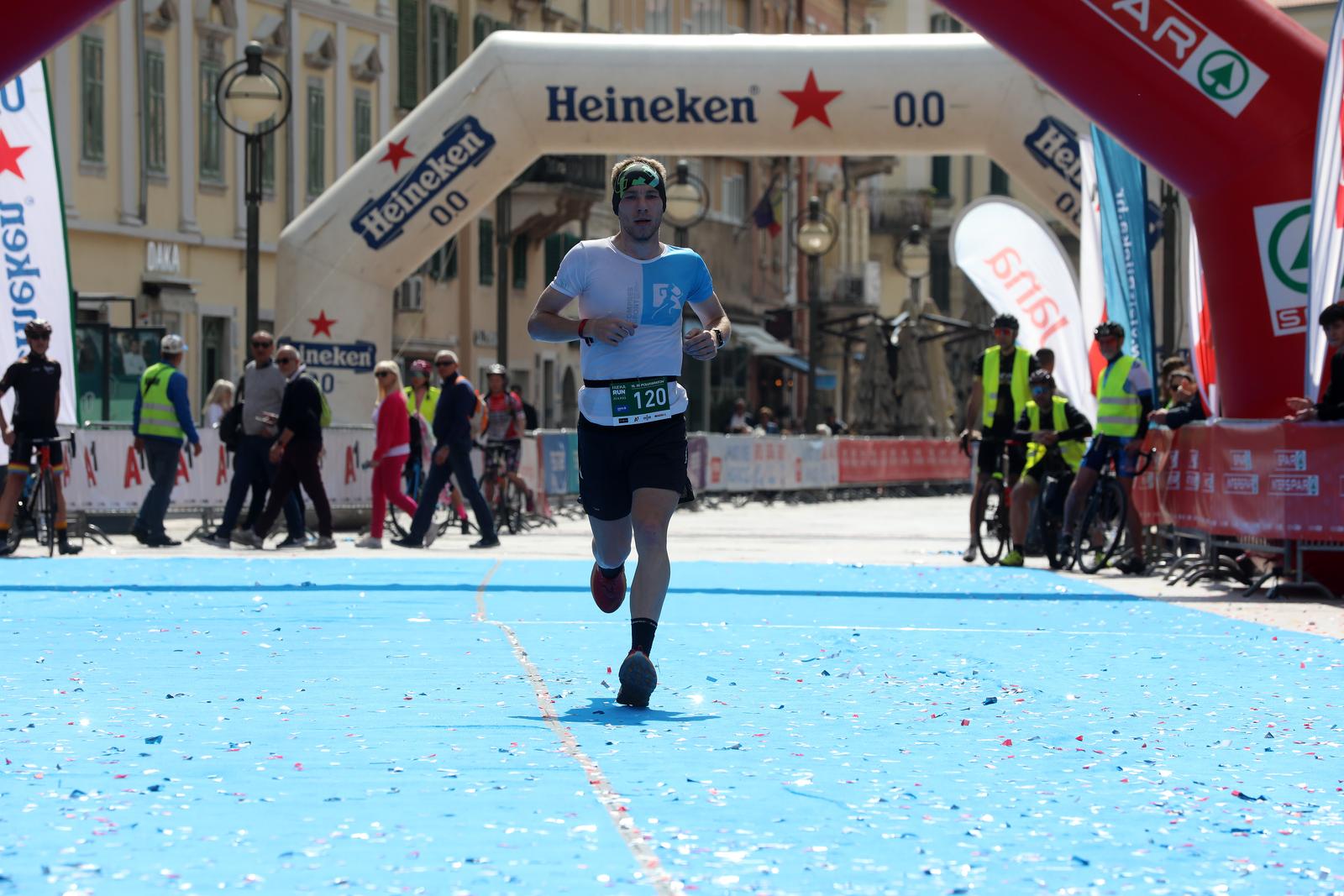 Rijeka: 24. festivala sporta i rekreacije “Homo si teć” Rijeka: 24. festivala sporta i rekreacije “Homo si teć”