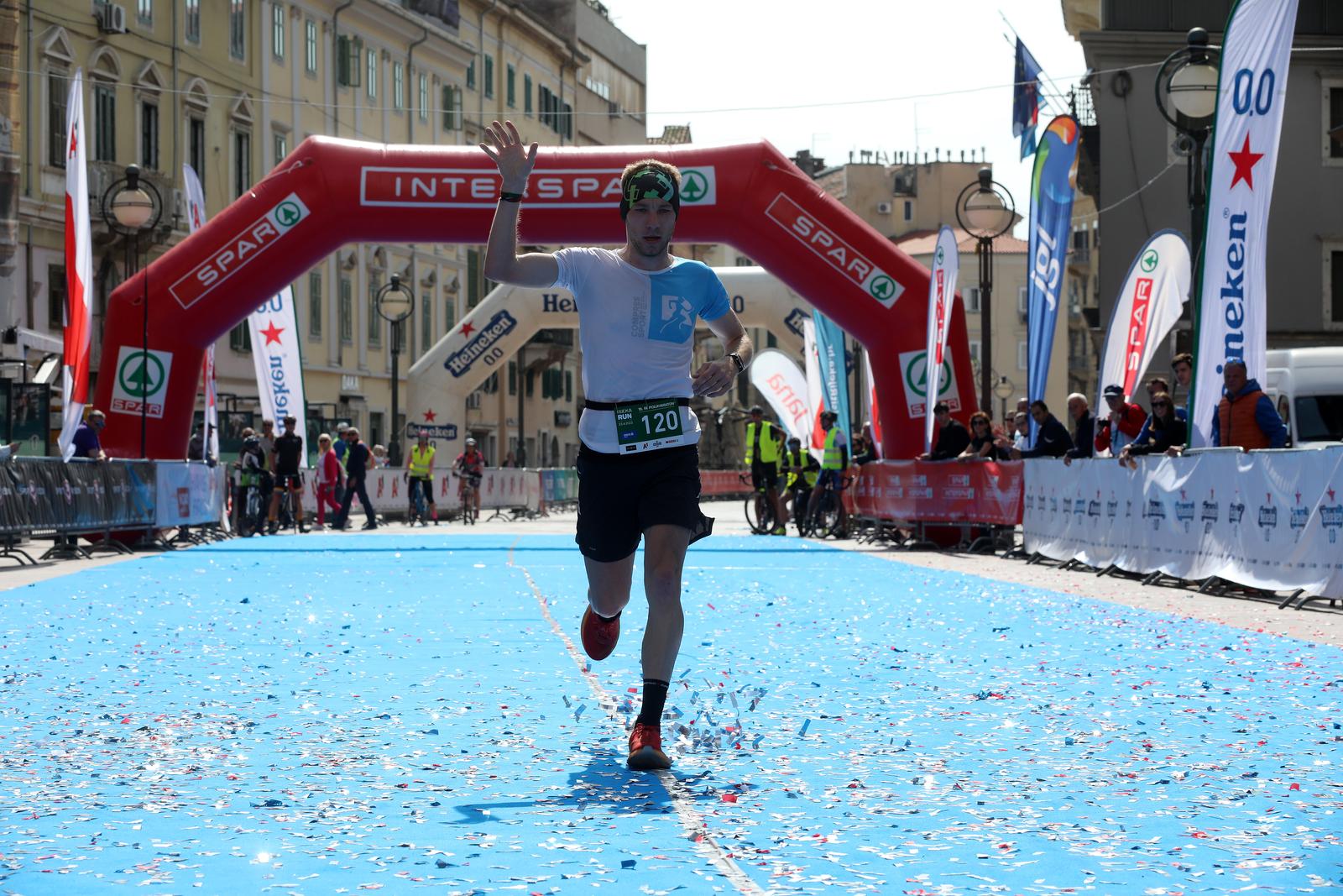 Rijeka: 24. festivala sporta i rekreacije “Homo si teć” Rijeka: 24. festivala sporta i rekreacije “Homo si teć”