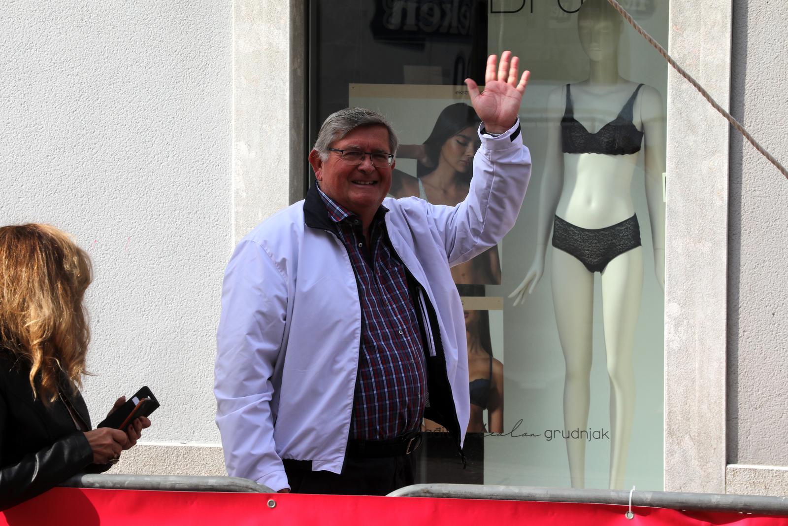 Rijeka: 24. festivala sporta i rekreacije “Homo si teć” Rijeka: 24. festivala sporta i rekreacije “Homo si teć”