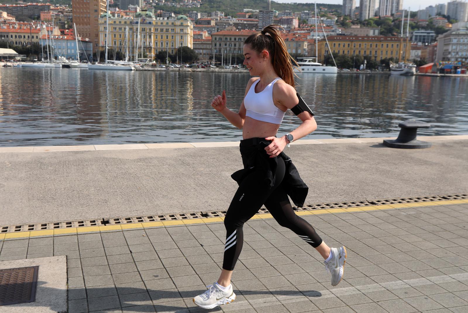 Rijeka: 24. festivala sporta i rekreacije “Homo si teć” Rijeka: 24. festivala sporta i rekreacije “Homo si teć”