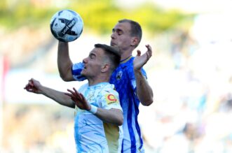 Rijeka: HNK Rijeka i NK Lokomotiva sastali se u 31. kolu Prve HNL