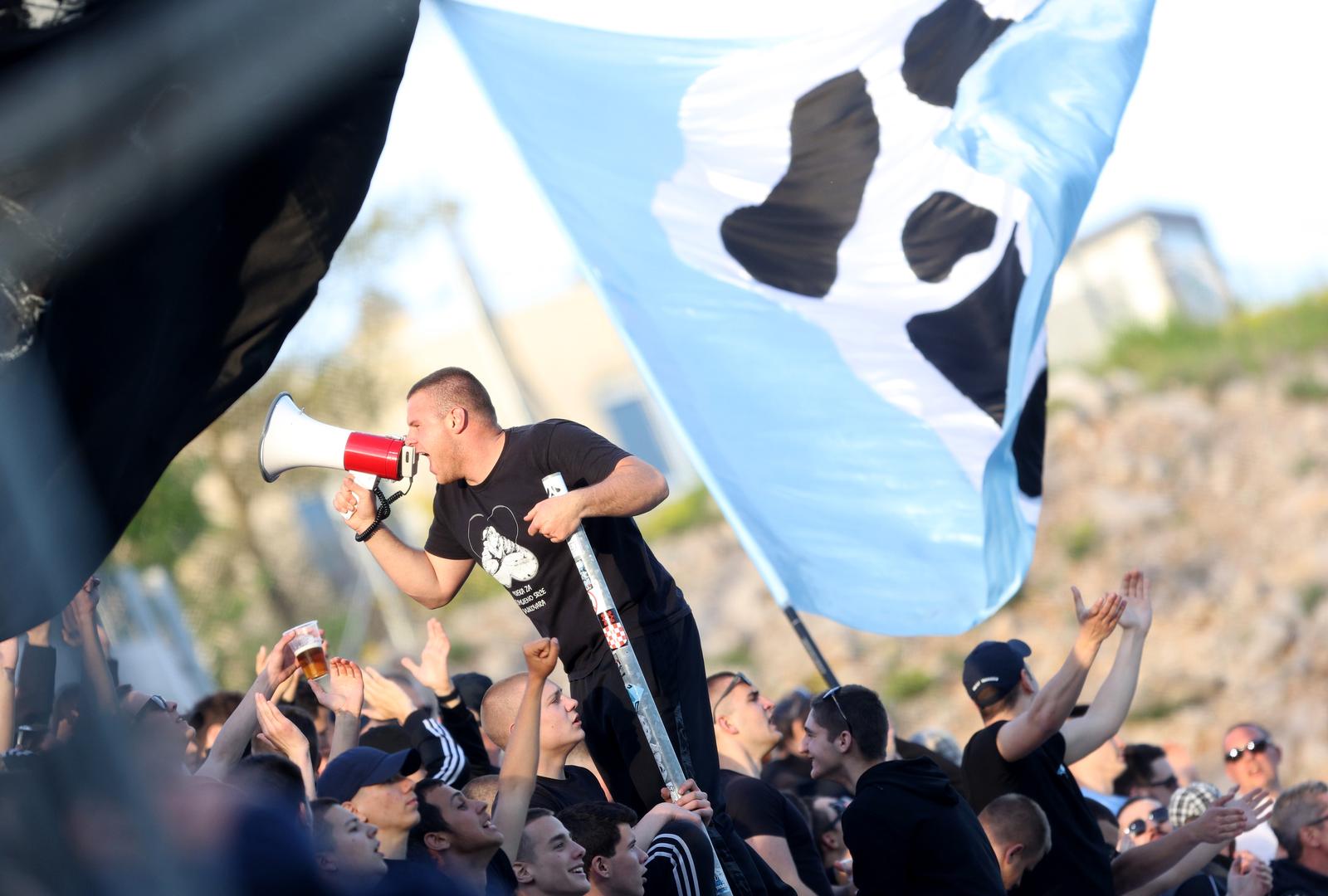 Rijeka: HNK Rijeka i NK Lokomotiva sastali se u 31. kolu Prve HNL Rijeka: HNK Rijeka i NK Lokomotiva sastali se u 31. kolu Prve HNL