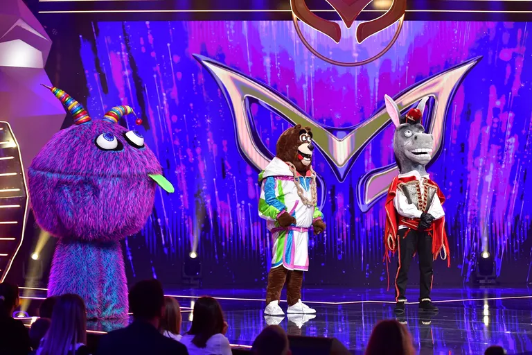 masked 2023 singer8 masked 2023 singer8