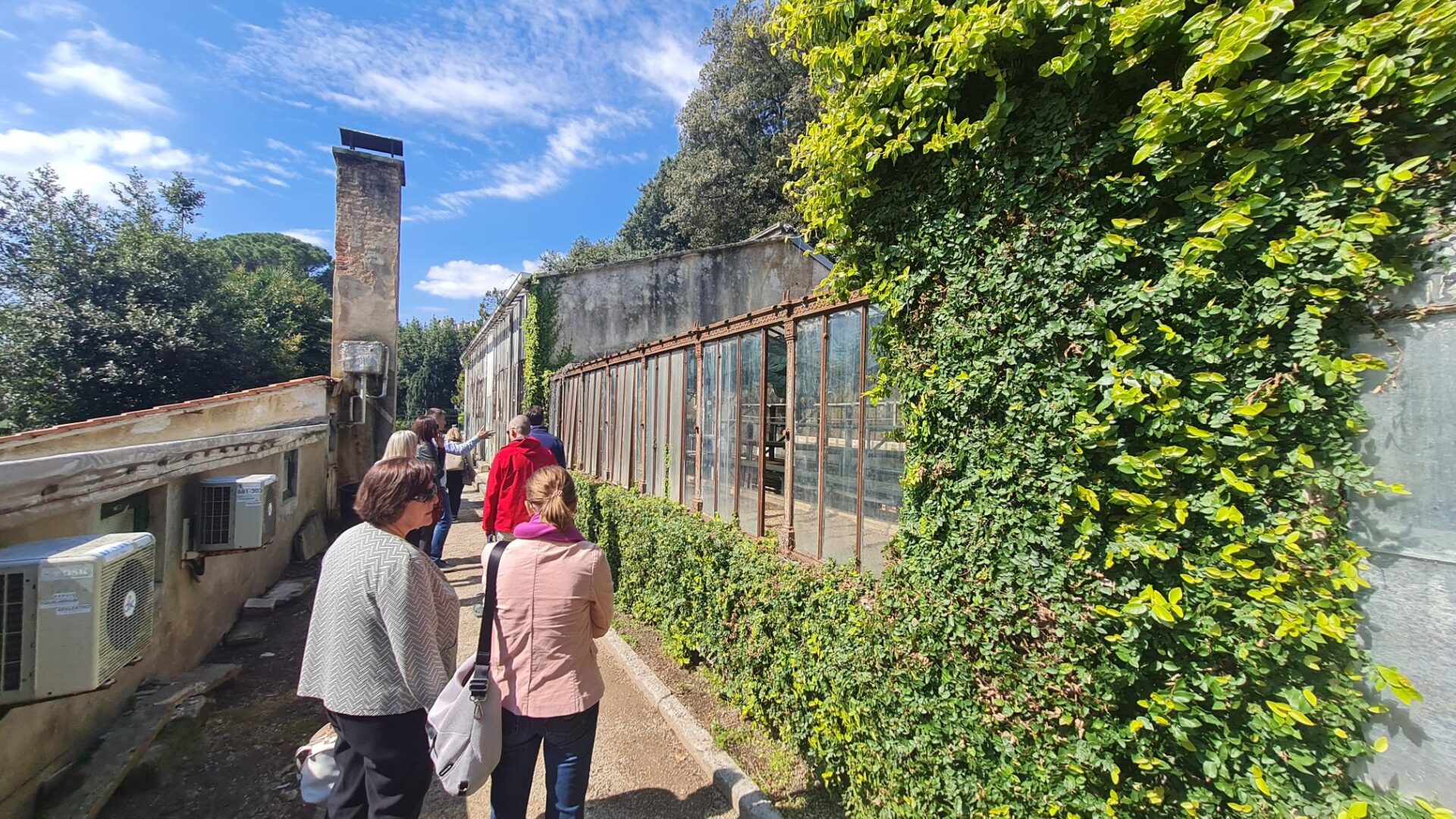 proljetni hodajuci kolegij (2) proljetni hodajuci kolegij (2)