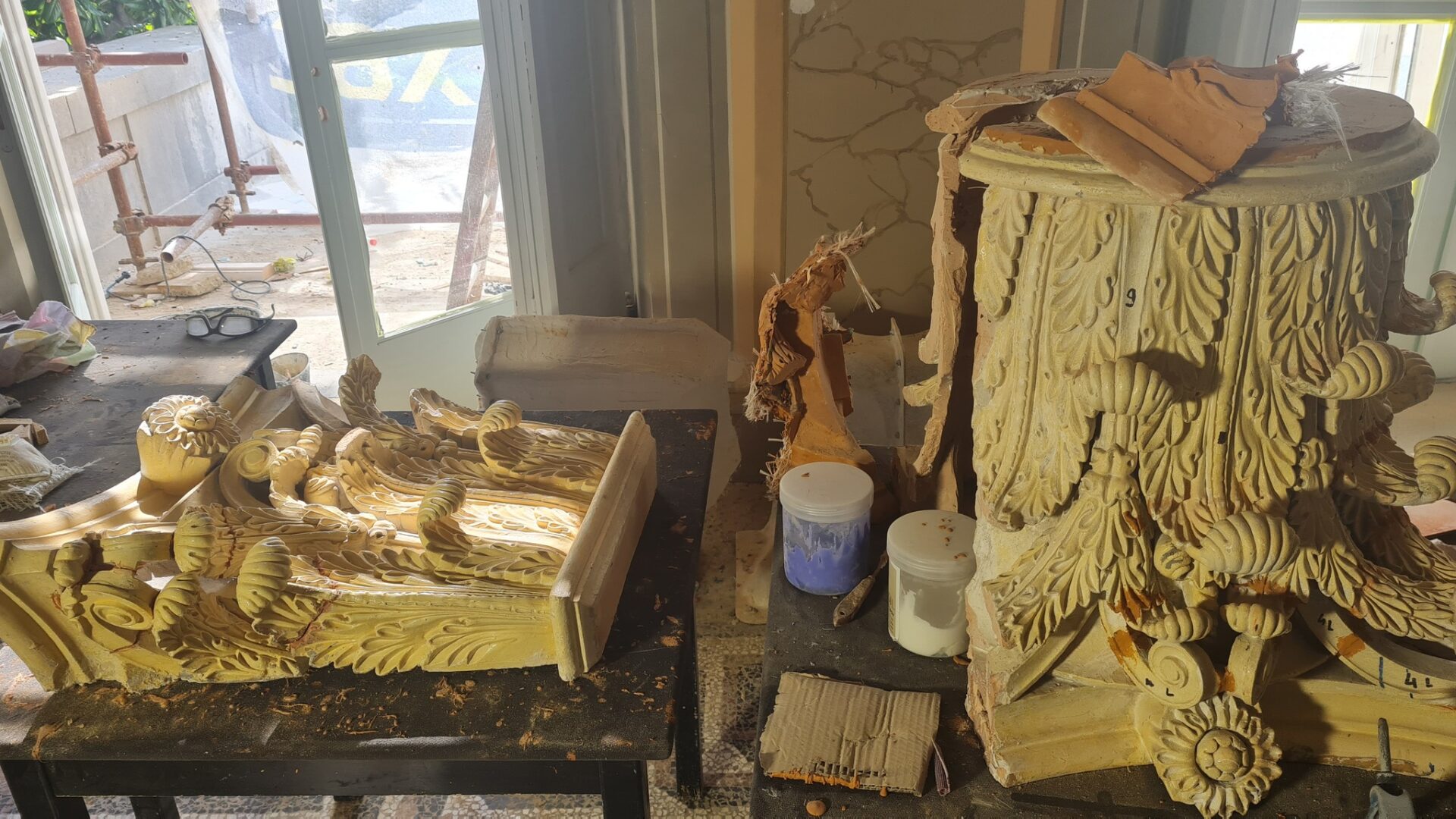 proljetni hodajuci kolegij (5) proljetni hodajuci kolegij (5)