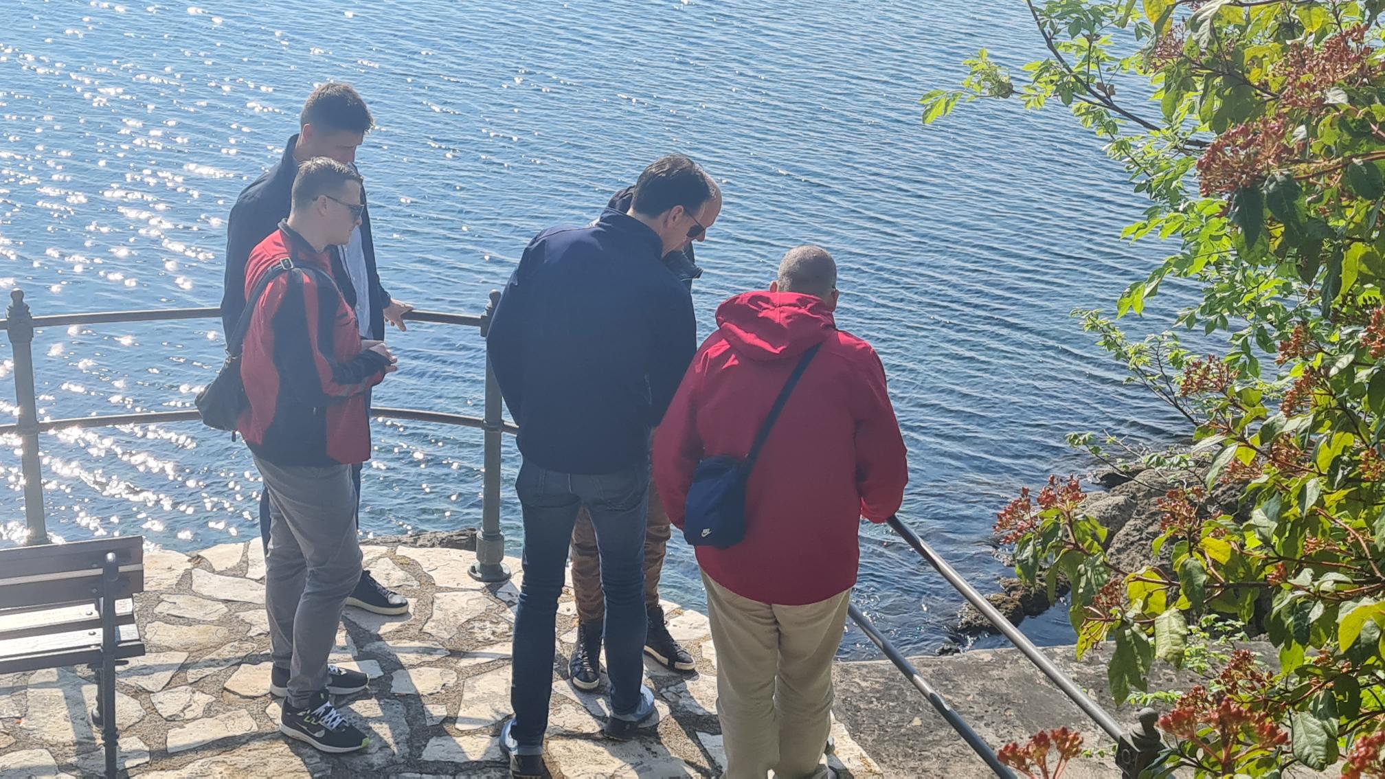 proljetni hodajuci kolegij (7) proljetni hodajuci kolegij (7)