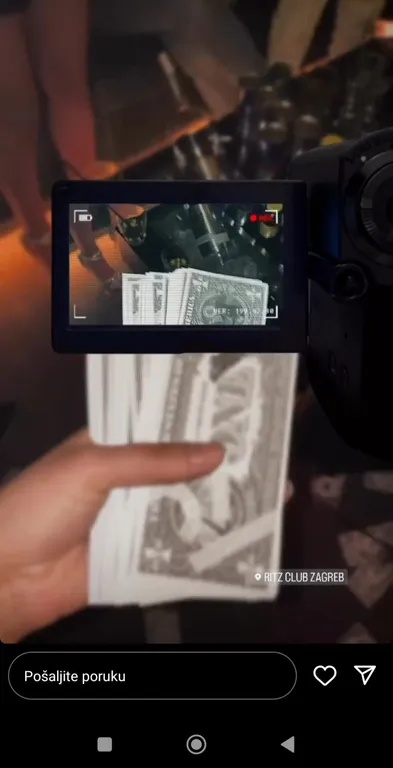 ritz party 111 ritz party 111