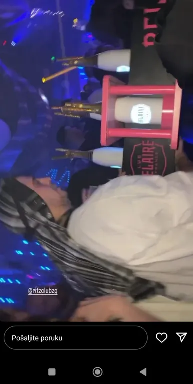 ritz party 13 ritz party 13