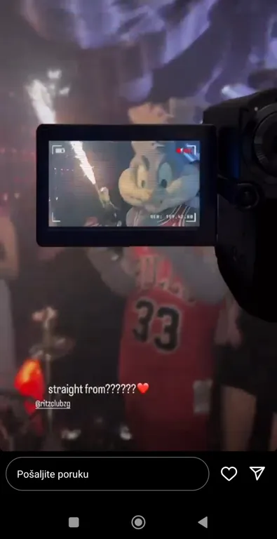 ritz party 16 ritz party 16