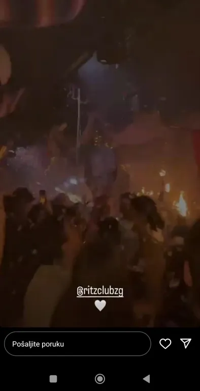 ritz party 17 ritz party 17