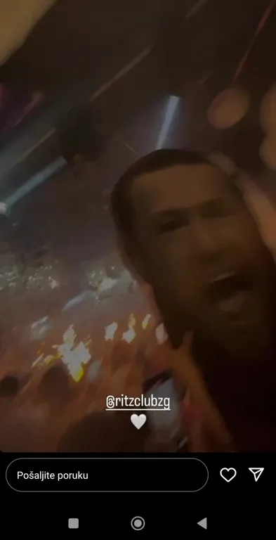 ritz party 18 ritz party 18