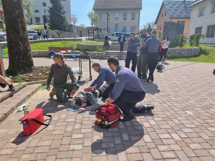 Brod Moravice 1 Brod Moravice 1