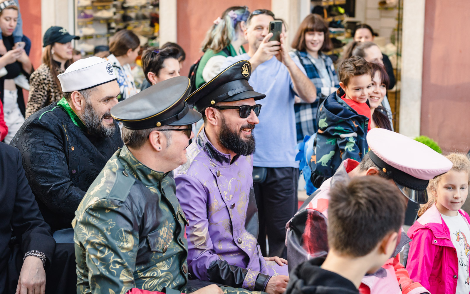 Doček Let 3 Rijeka-18