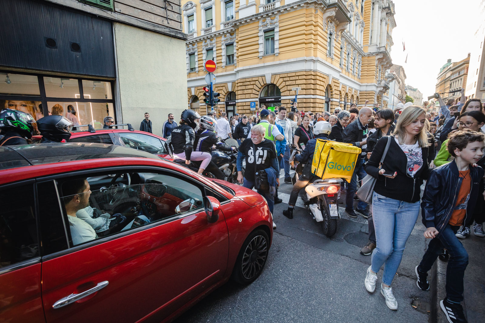 Doček Let 3 Rijeka-26