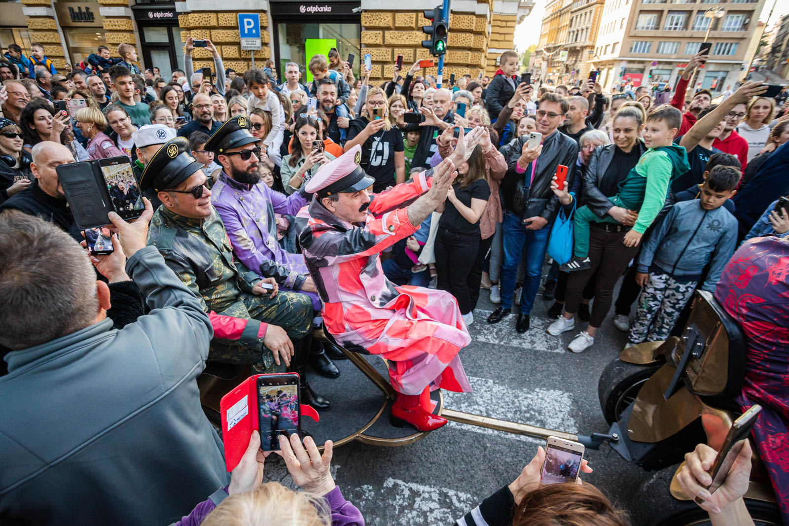 Doček Let 3 Rijeka-29