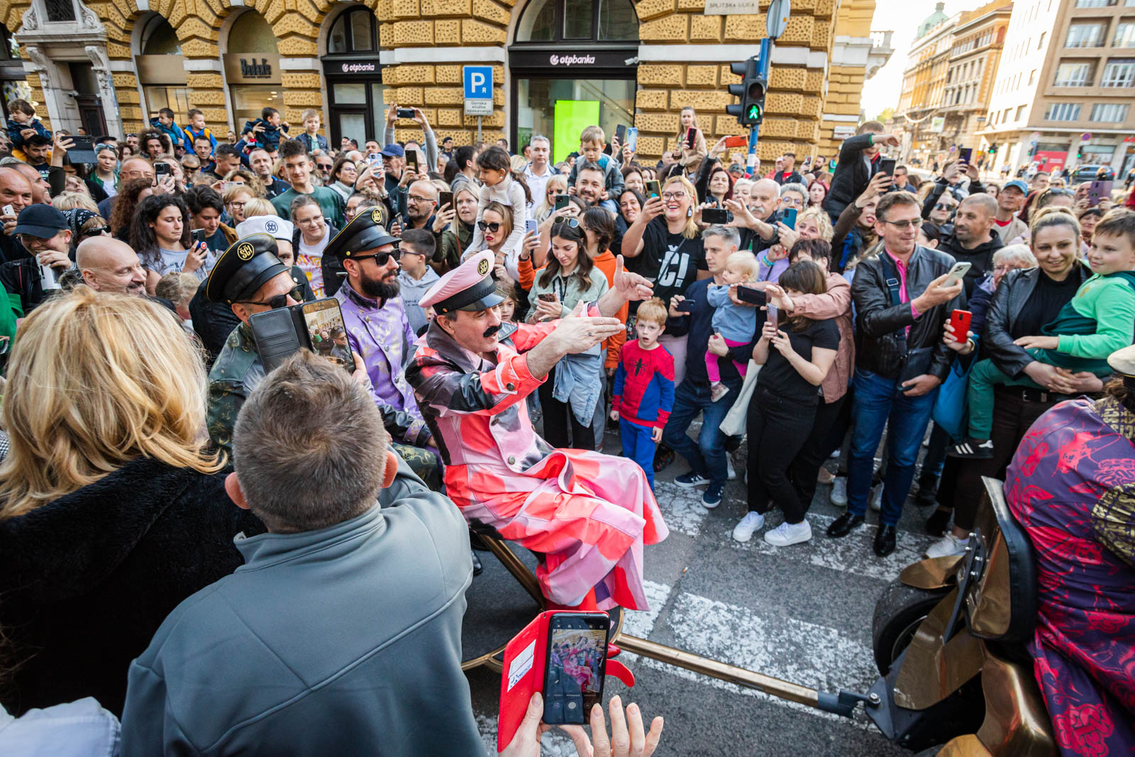 Doček Let 3 Rijeka-30