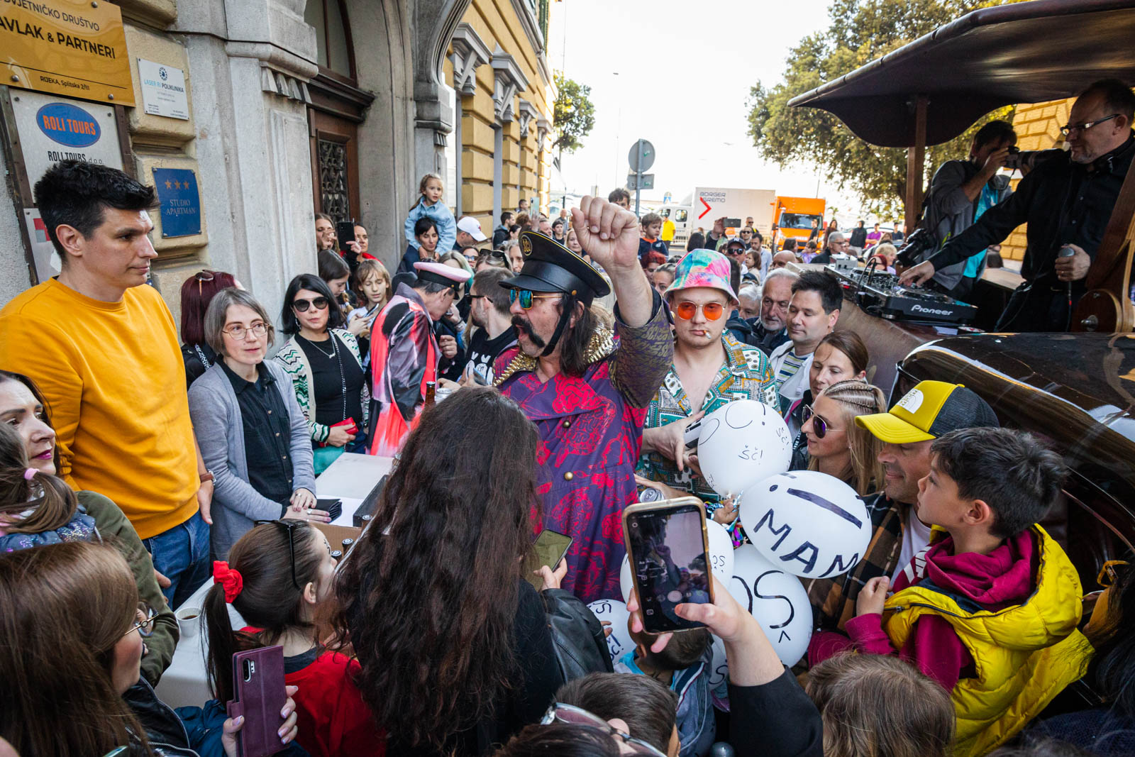 Doček Let 3 Rijeka-38