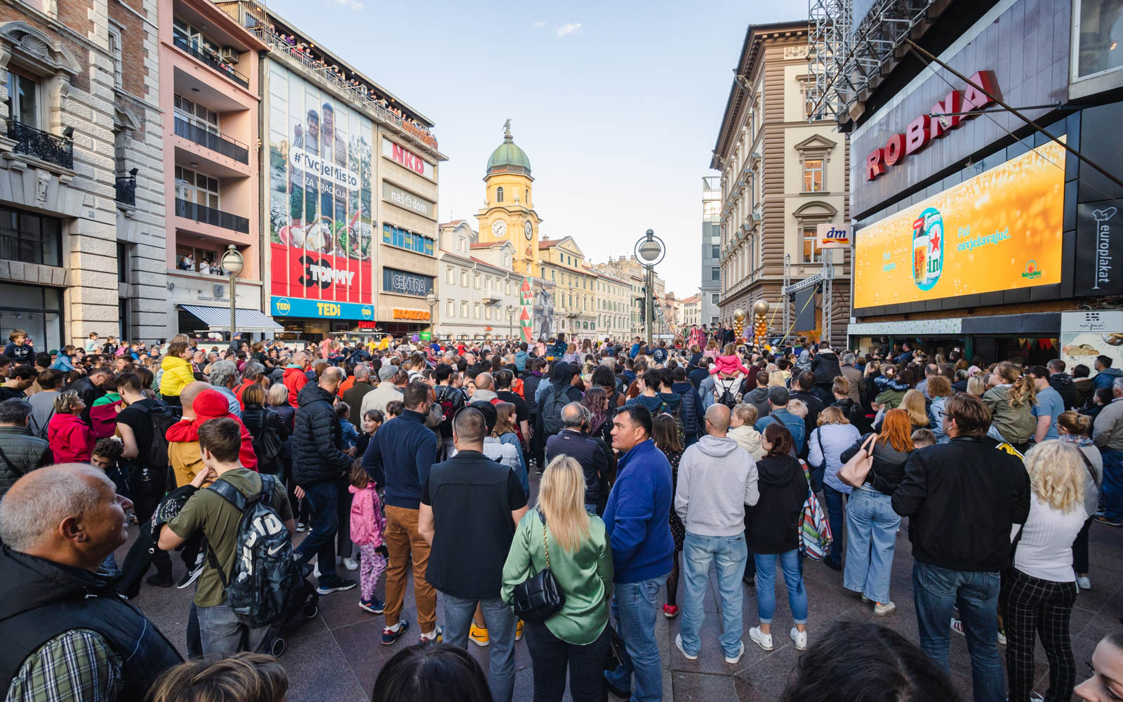 Doček Let 3 Rijeka-4