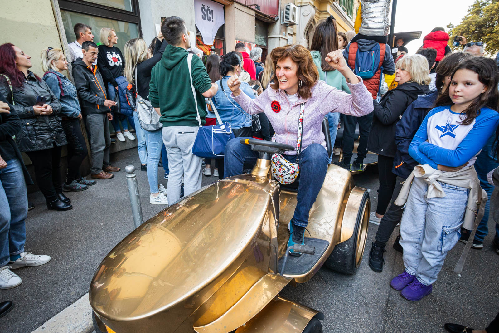 Doček Let 3 Rijeka-42