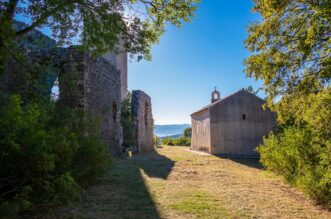 Hreljinska gradina – Denis Flego (1)