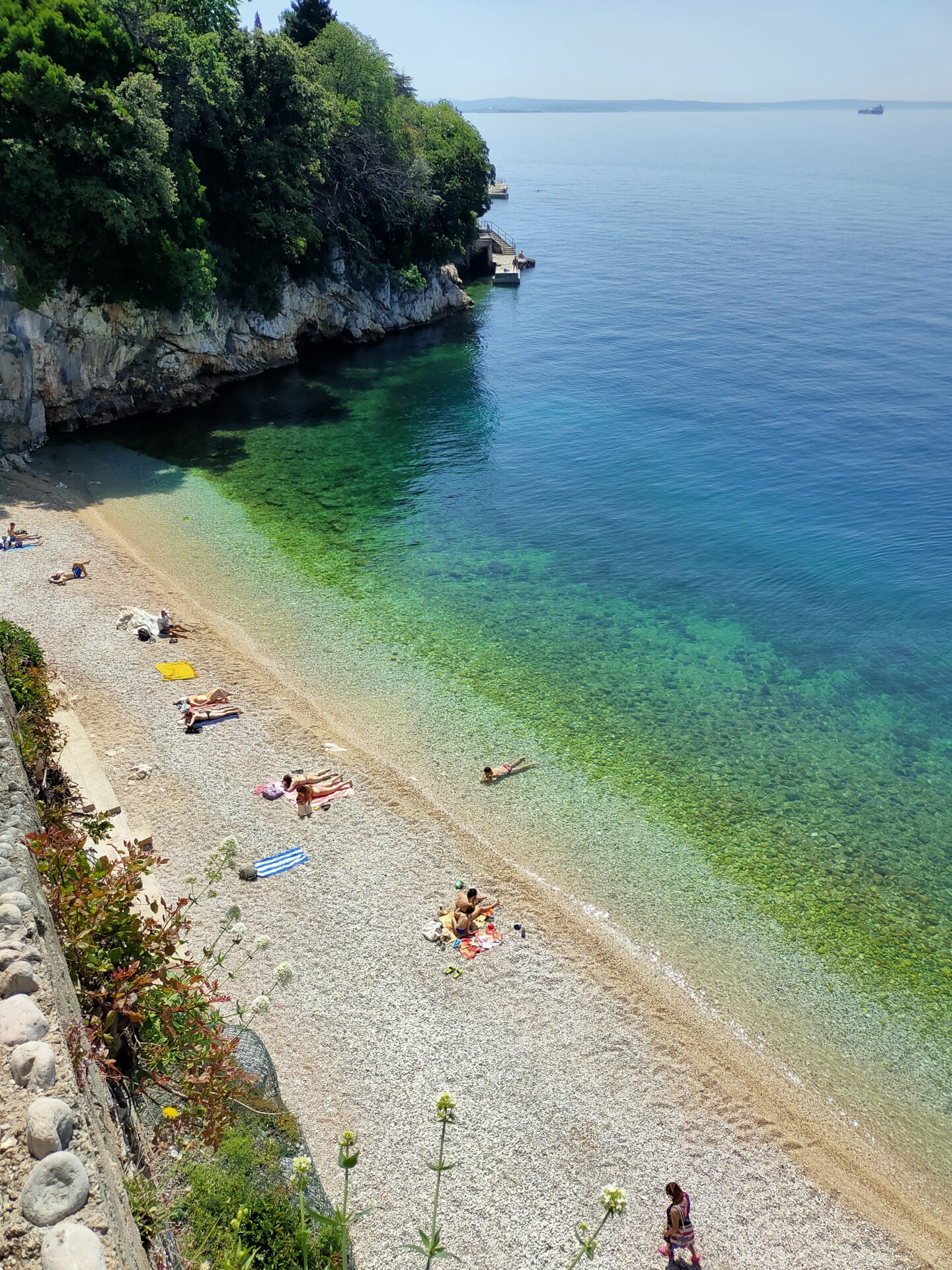 MORE LJETO PLAZA SABLICEVO MORE LJETO PLAZA SABLICEVO