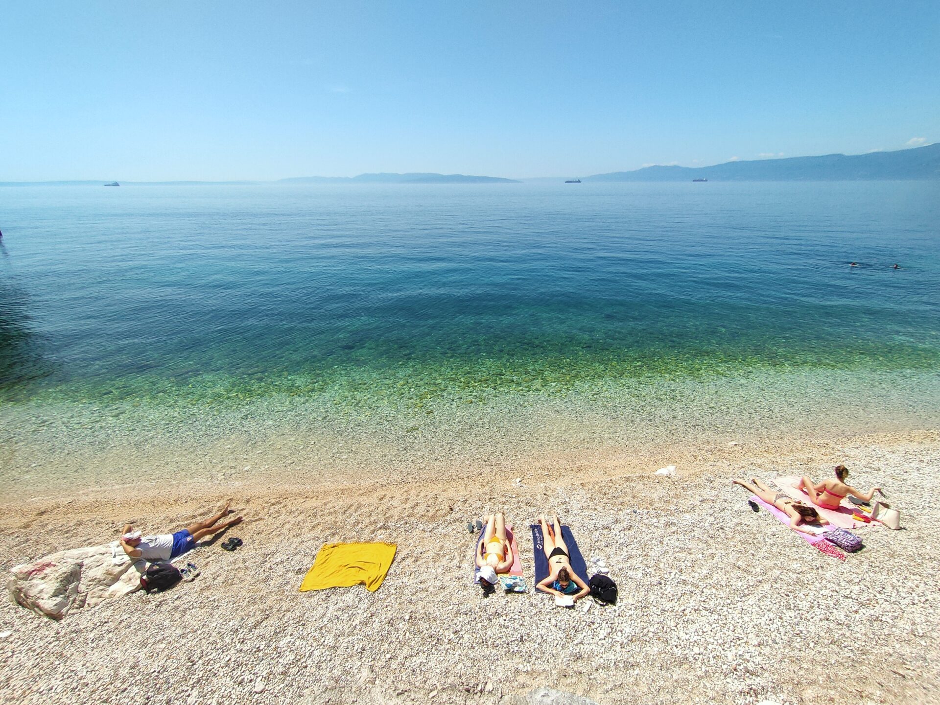 MORE LJETO PLAZA SABLICEVO MORE LJETO PLAZA SABLICEVO