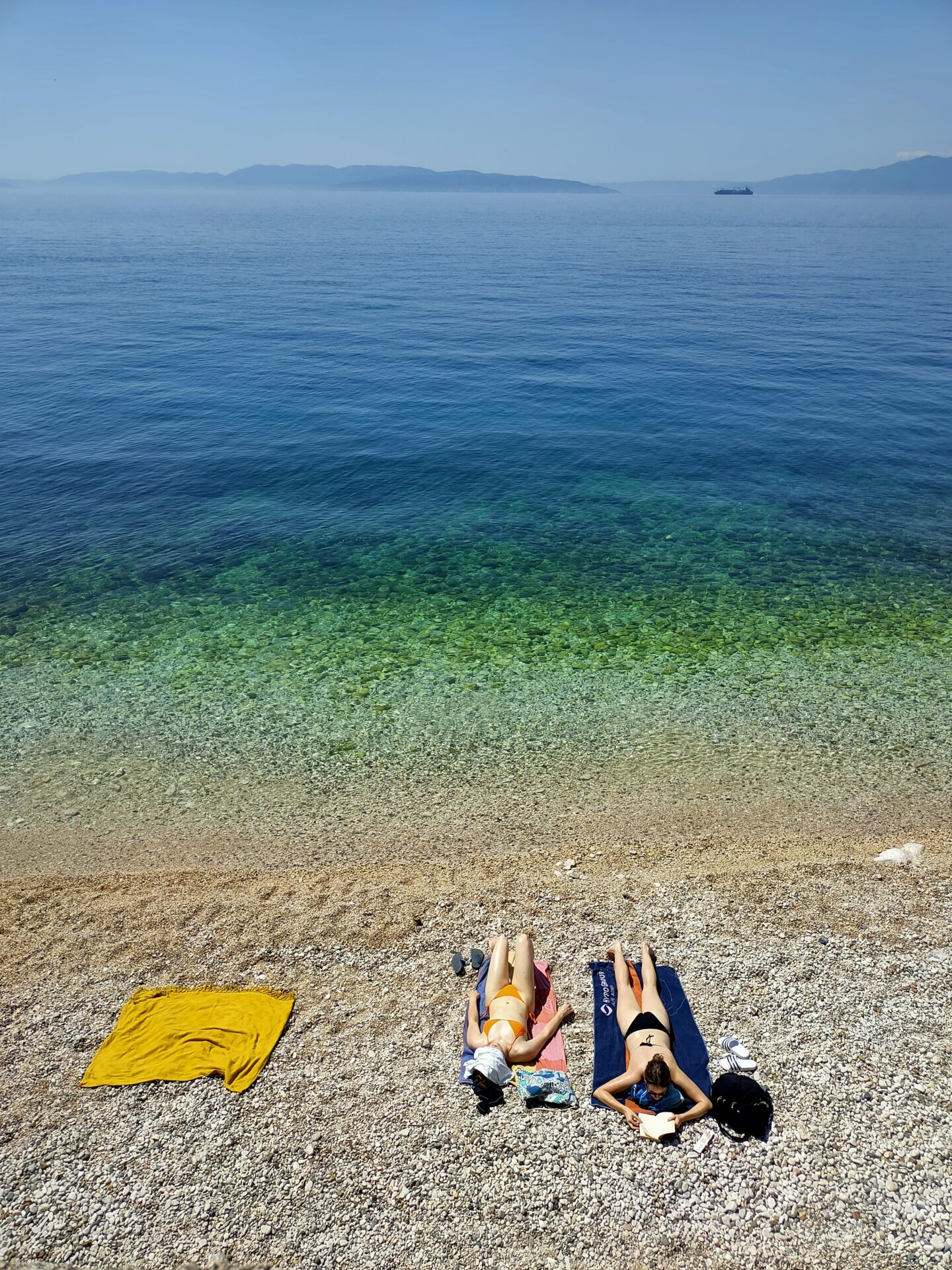 MORE LJETO PLAZA SABLICEVO MORE LJETO PLAZA SABLICEVO