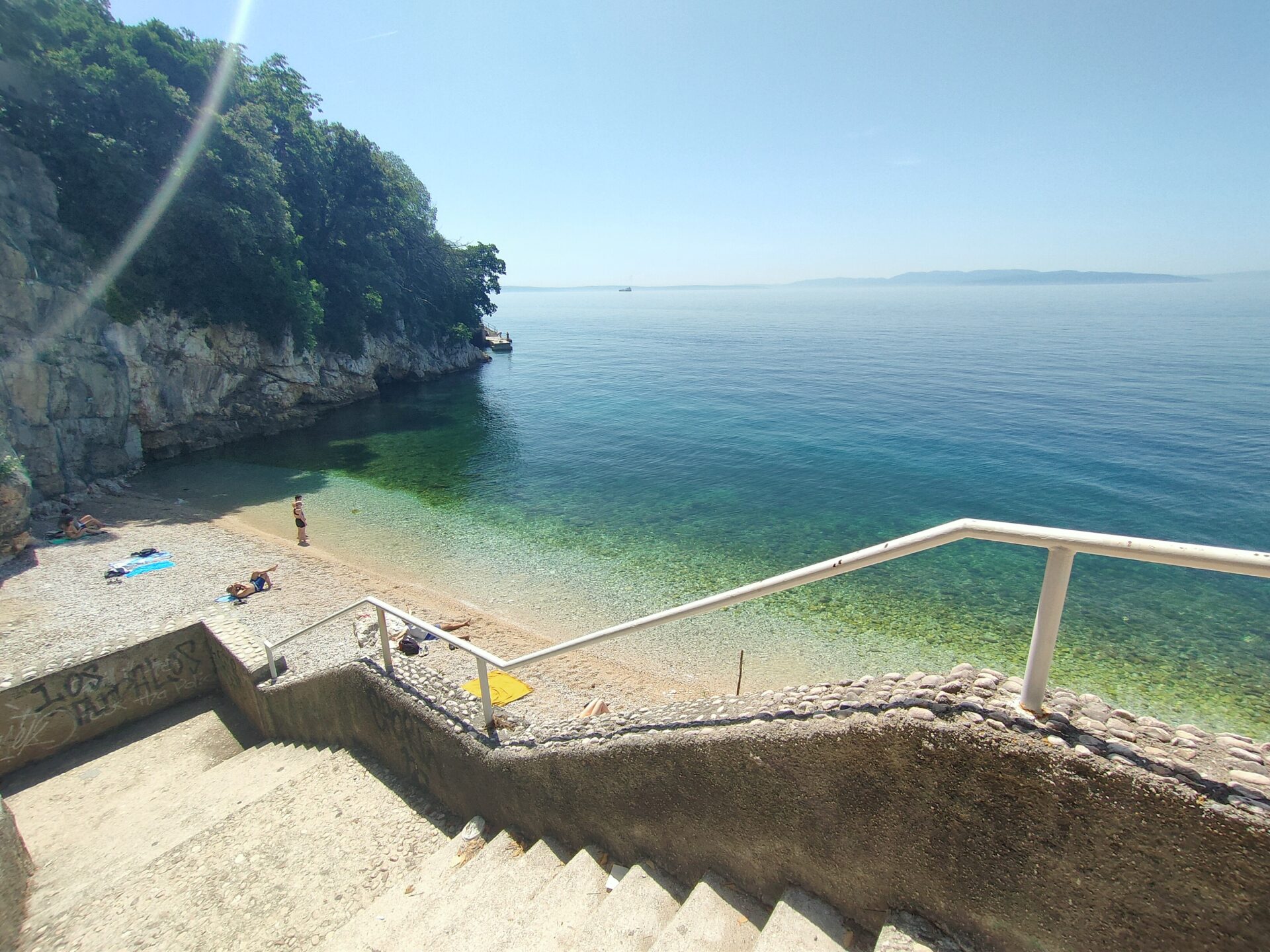 MORE LJETO PLAZA SABLICEVO MORE LJETO PLAZA SABLICEVO