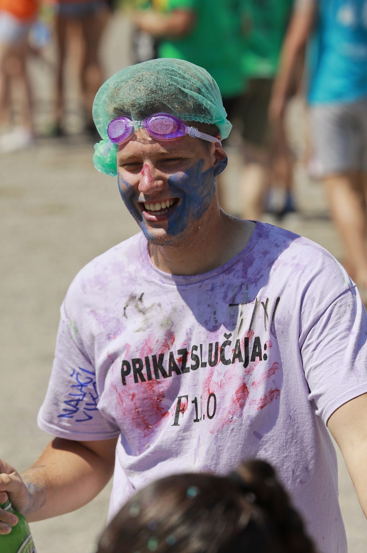 norijada maturanti korzo