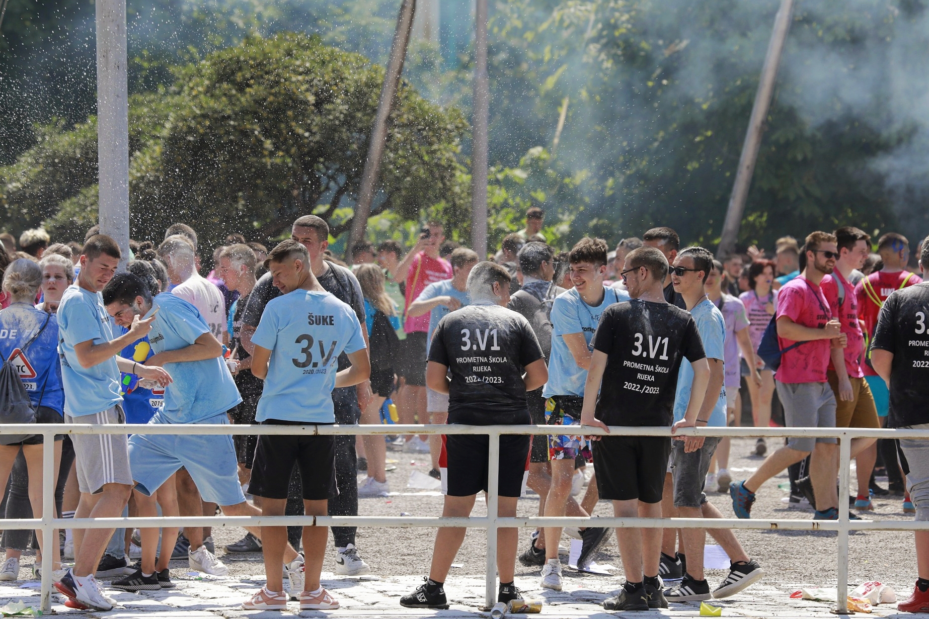 norijada maturanti korzo