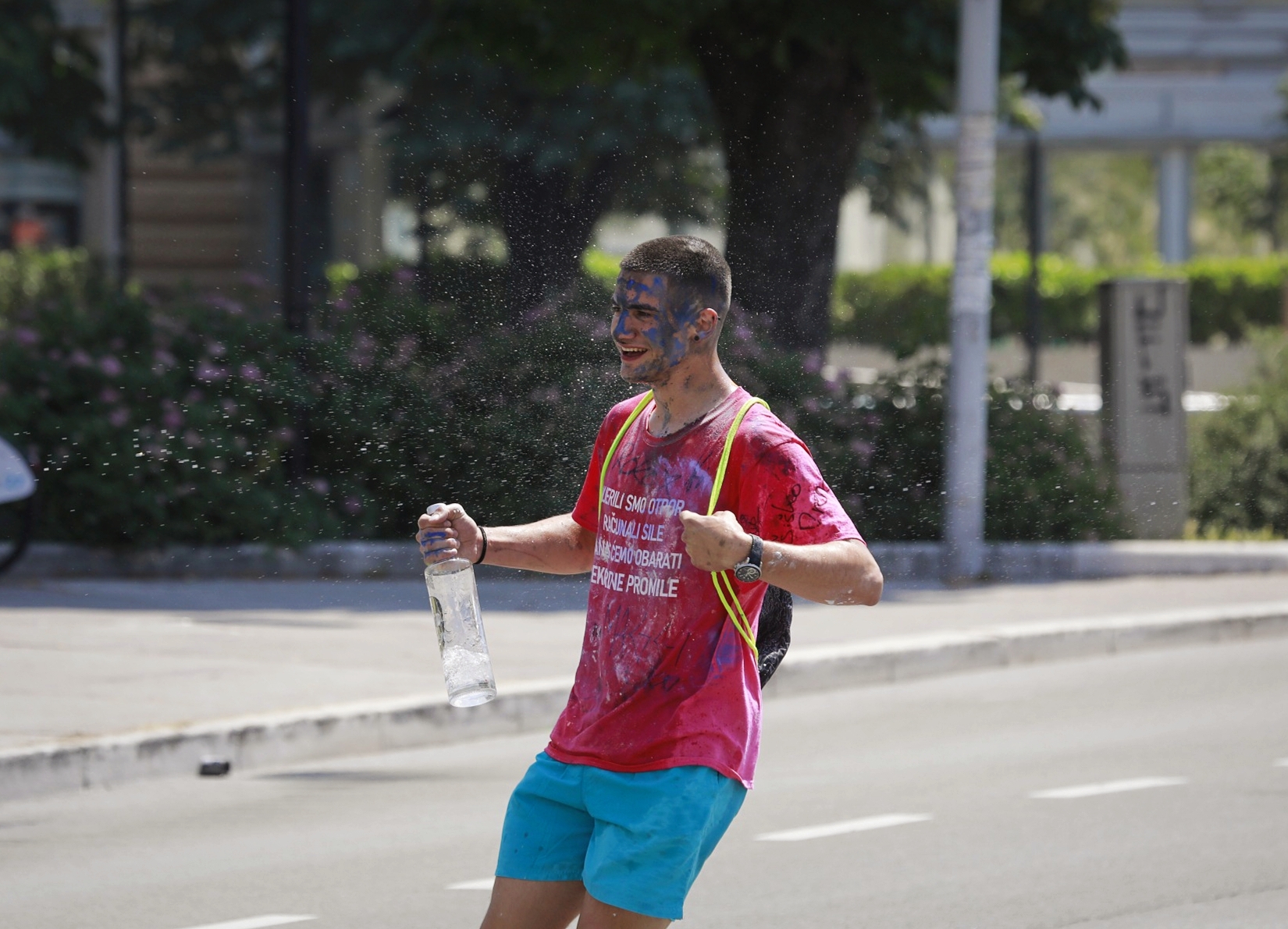 norijada maturanti korzo