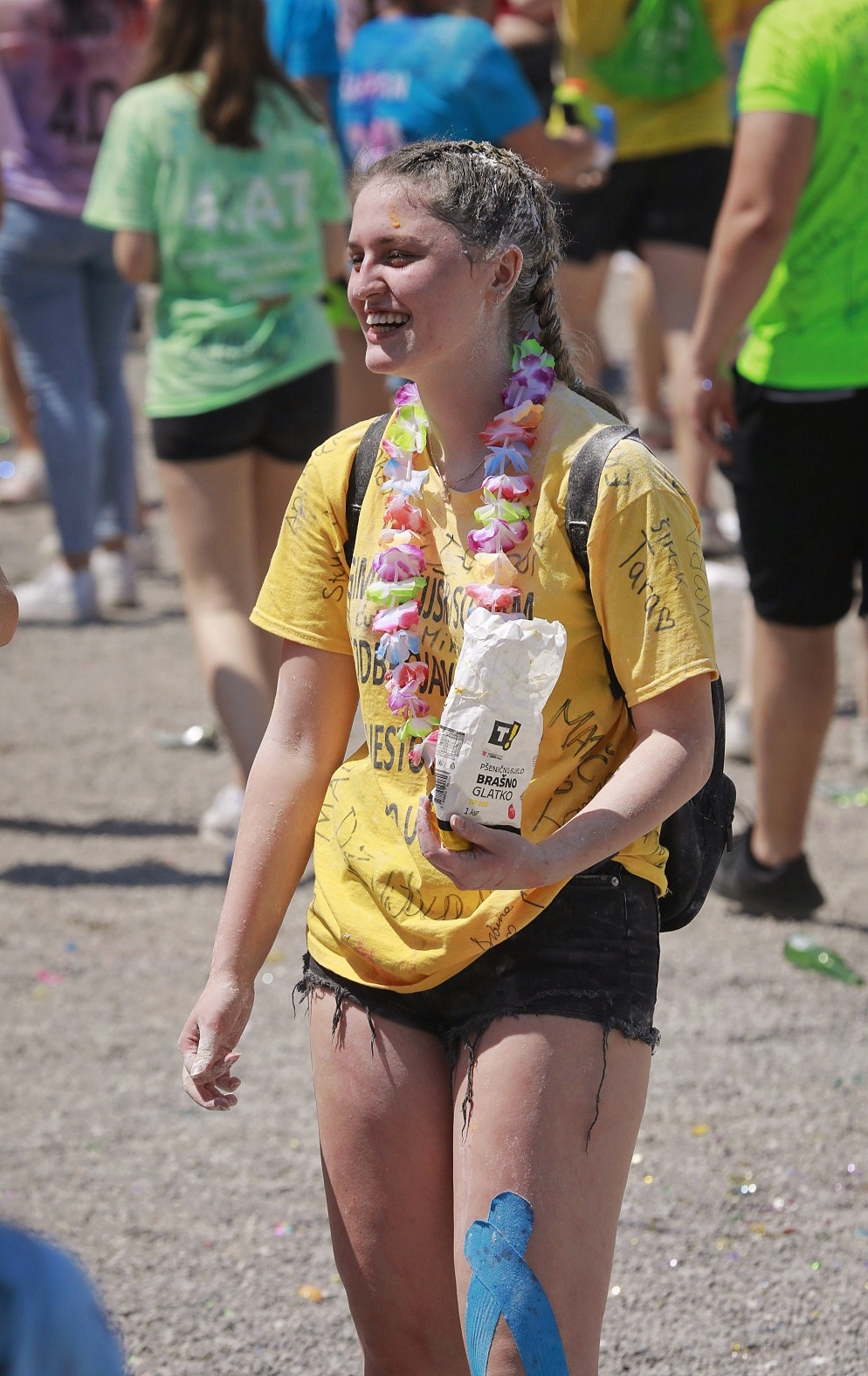 norijada maturanti korzo