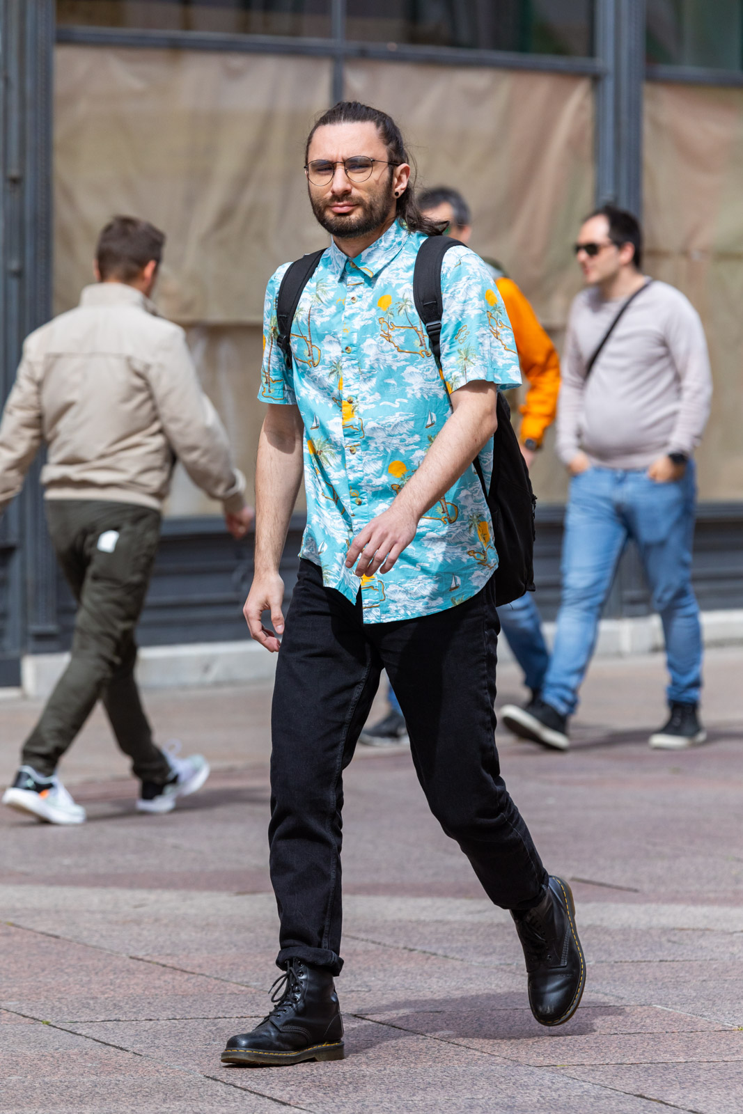 Klikom po Korzu 19.5.2023.-20