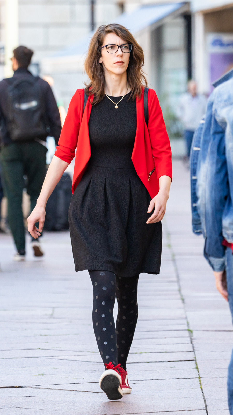 Klikom po Korzu 5.5.-11